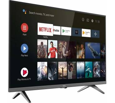 Produktbild TCL 40ES560