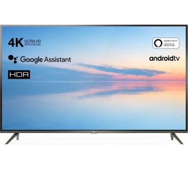 Produktbild TCL 55EP640