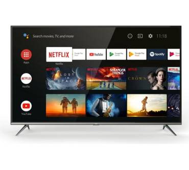 Produktbild TCL 55EP640