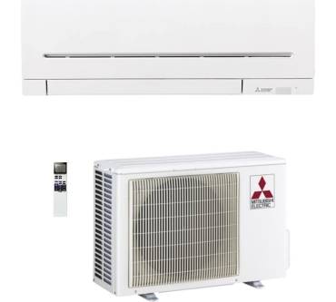 Produktbild Mitsubishi Kompakt MSZ-AP35VG/MUZ-AP35VG Inverter Set stationär