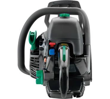 Produktbild Bauhaus / Gardol GMSH 50 Petrol