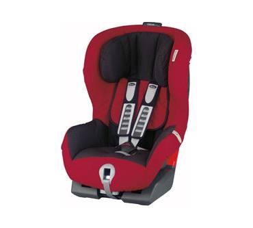 Produktbild Britax Römer King Plus