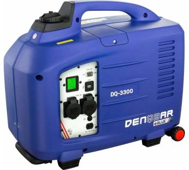 Produktbild Denqbar DQ-3300