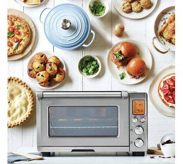 Produktbild Sage Appliances The Smart Oven Pro SOV820