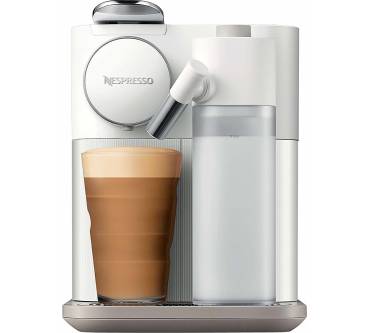 Produktbild De Longhi Nespresso Gran Lattissima EN650