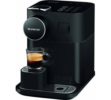Produktbild De Longhi Nespresso Gran Lattissima EN650