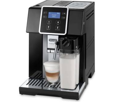 Produktbild De Longhi Perfecta Evo 9 ESAM 428