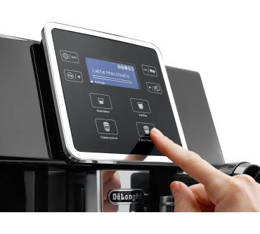 Produktbild De Longhi Perfecta Evo 9 ESAM 428