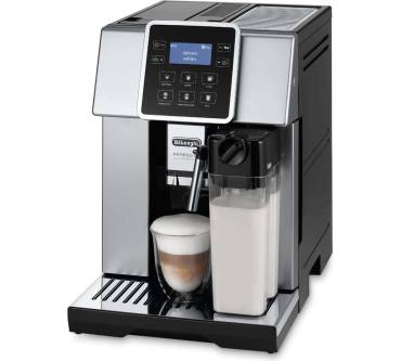 Produktbild De Longhi Perfecta Evo 9 ESAM 428