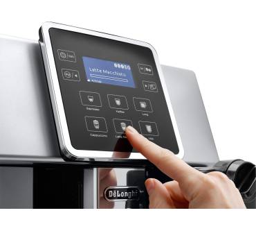 Produktbild De Longhi Perfecta Evo 9 ESAM 428