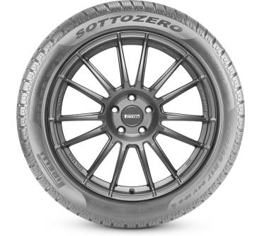 Produktbild Pirelli Winter Sottozero Serie II