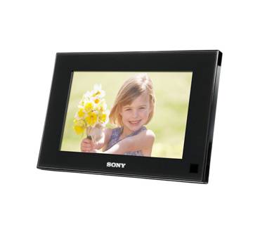 Produktbild Sony DPF-D70