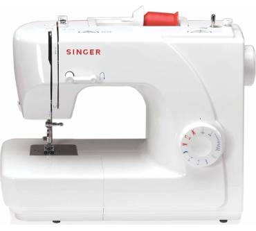Produktbild Singer Mercury 1507
