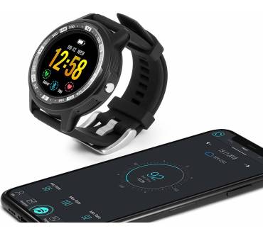 Produktbild Technaxx TX-SW3HR