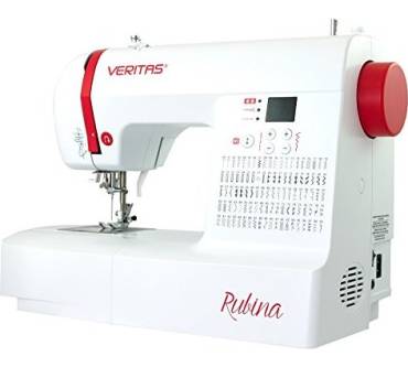 Produktbild Veritas Rubina