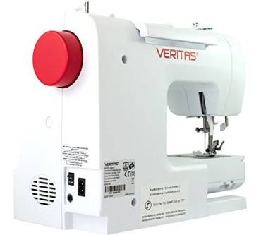 Produktbild Veritas Rubina