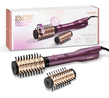 Produktbild BaByliss AS950E Big Hair Dual