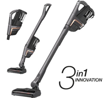 Produktbild Miele Triflex HX1