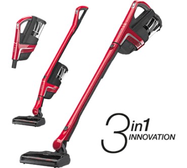 Produktbild Miele Triflex HX1