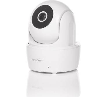 Produktbild Lidl / Silvercrest IP-CAM Indoor Full HD