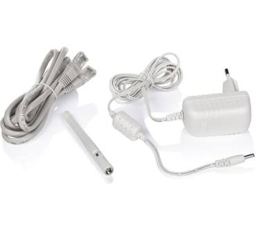 Produktbild Lidl / Silvercrest IP-CAM Indoor Full HD