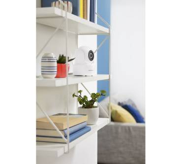 Produktbild Lidl / Silvercrest IP-CAM Indoor Full HD