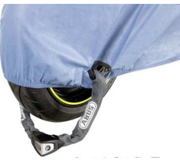 Produktbild Louis Motorradvertrieb Abdeckhaube Sky