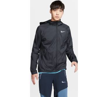 Produktbild Nike Essential Laufjacke mit Kapuze