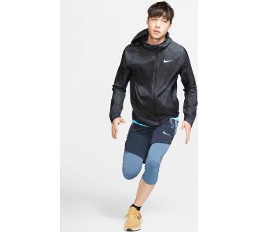 Produktbild Nike Essential Laufjacke mit Kapuze