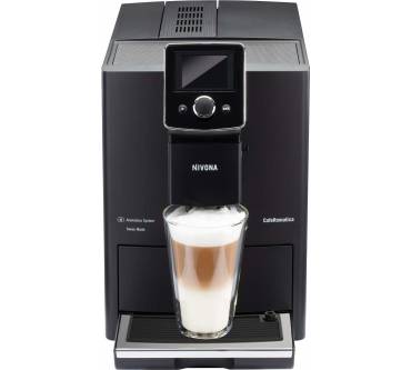 Produktbild Nivona CafeRomatica 820 / 825