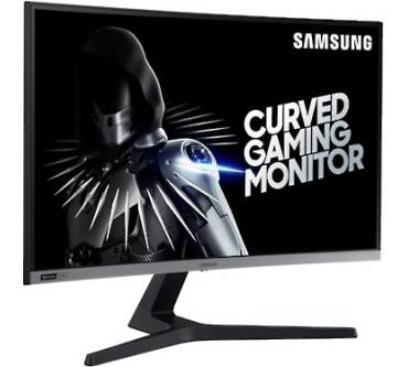 Produktbild Samsung C27RG50FQU