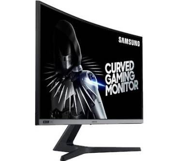 Produktbild Samsung C27RG50FQU