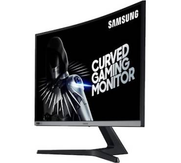Produktbild Samsung C27RG50FQU