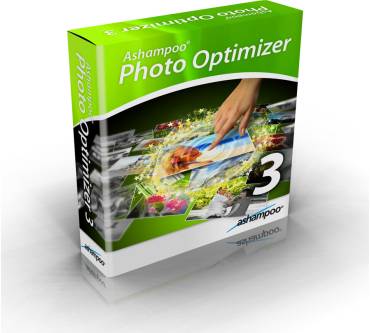 Produktbild Ashampoo Photo Optimizer 3