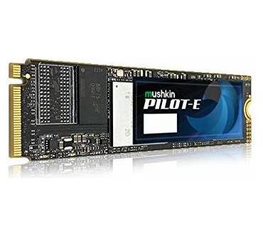 Produktbild Mushkin Pilot-E