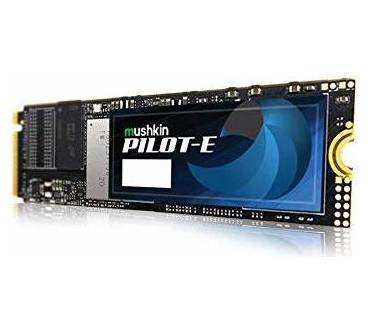 Produktbild Mushkin Pilot-E