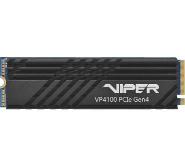 Produktbild Patriot Memory Viper VP4100