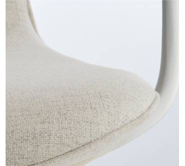 Produktbild Ikea Långfjäll Drehstuhl mit Armlehnen