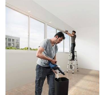 Produktbild Bosch GAS 18V-1 Professional