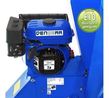 Produktbild Denqbar DQ-0231