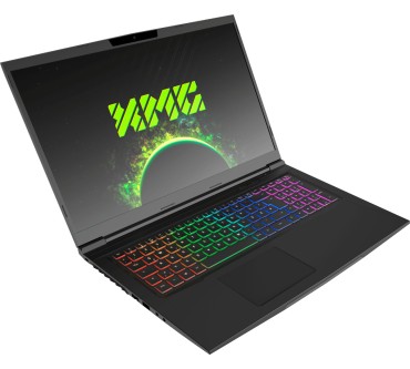 Produktbild Schenker XMG Core 17