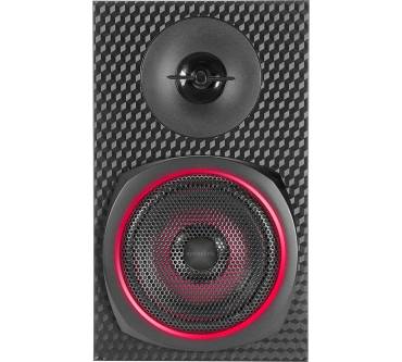 Produktbild SpeedLink Gravity Carbon RGB