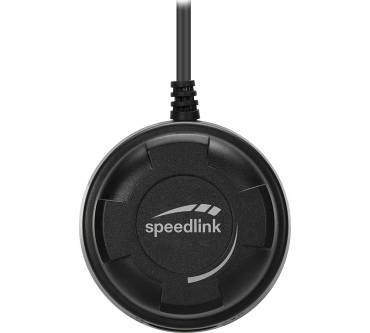 Produktbild SpeedLink Gravity Carbon RGB
