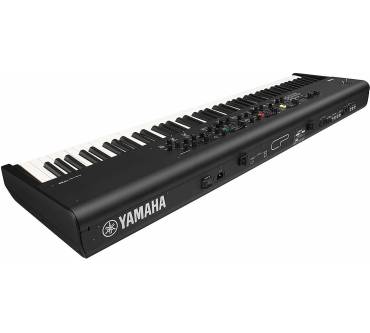 Produktbild Yamaha CP88