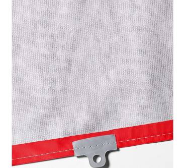 Produktbild Polo Motorrad Abdeckplane Greyhound