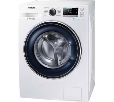 Produktbild Samsung WW81J5436FW/EG