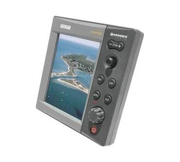 Produktbild GeoNav 5 Touring