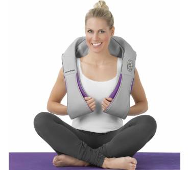 Produktbild Vitalmaxx Shiatsu-Massagegerät