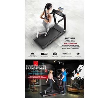 Produktbild Sportstech FX300