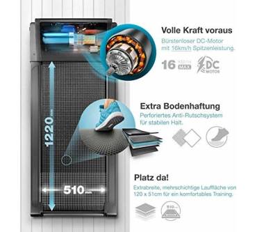 Produktbild Sportstech FX300